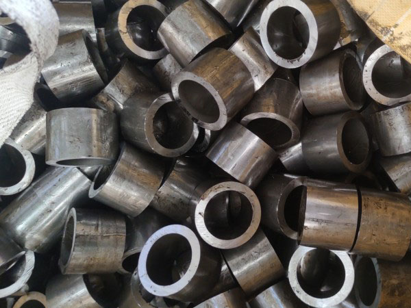 伊吾无缝钢管切割