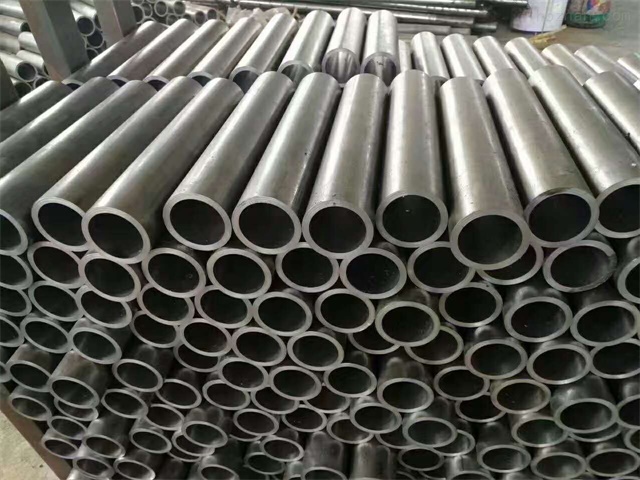 伊吾30CrMo精密无缝钢管